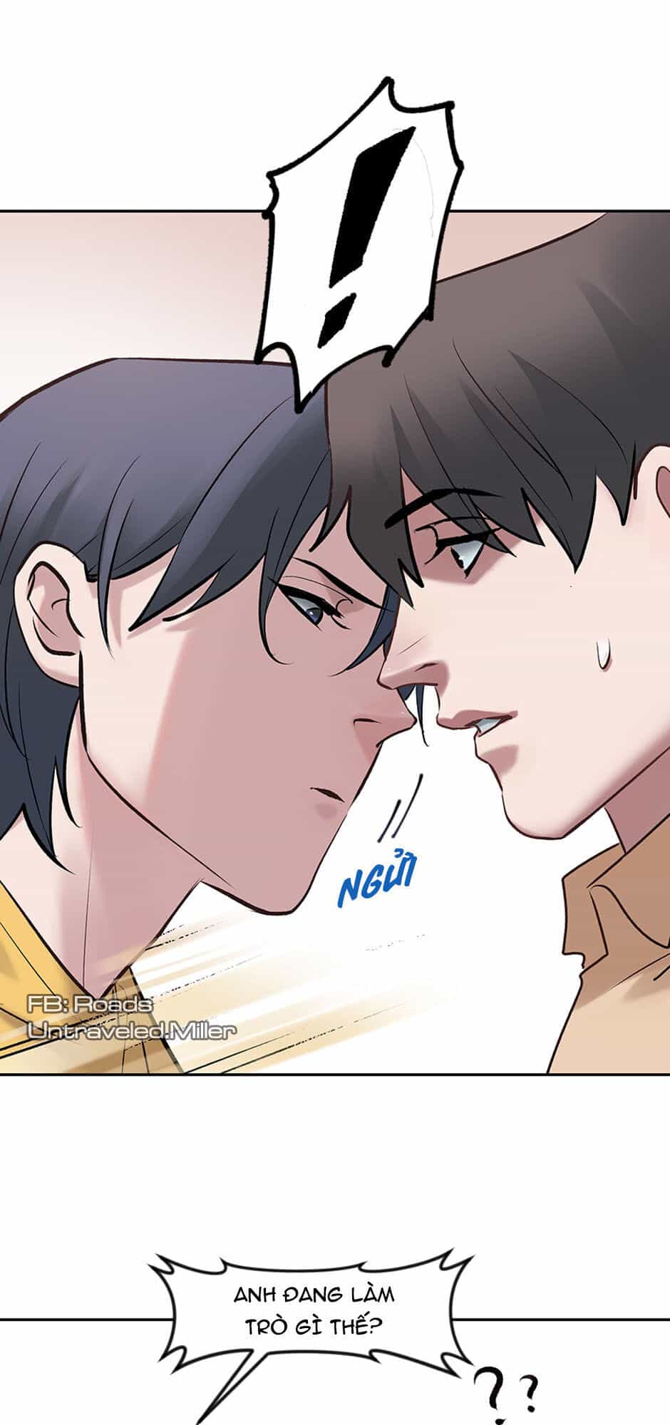 Anh Hùng Và Hiệp Nữ - Chương 64 - ảnh 19