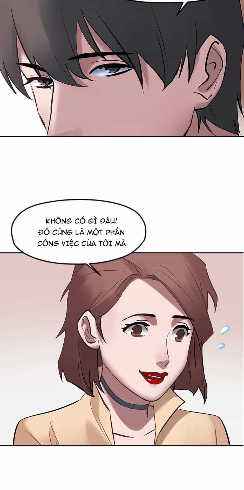 Anh Hùng Và Hiệp Nữ - Chương 64 - ảnh 26