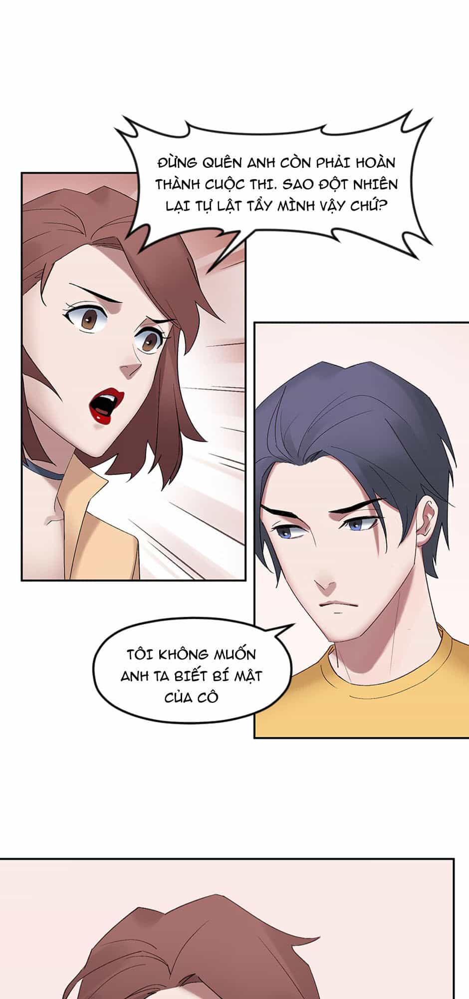 Anh Hùng Và Hiệp Nữ - Chương 65 - ảnh 13