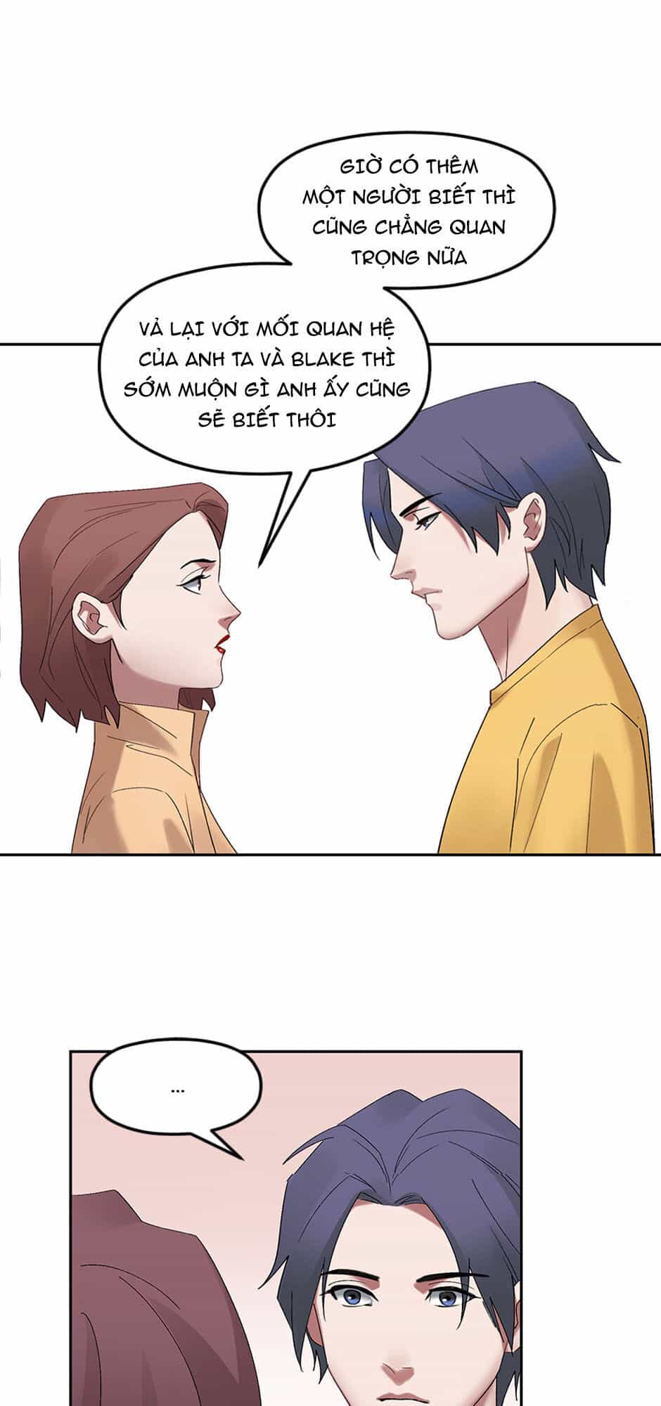 Anh Hùng Và Hiệp Nữ - Chương 65 - ảnh 15