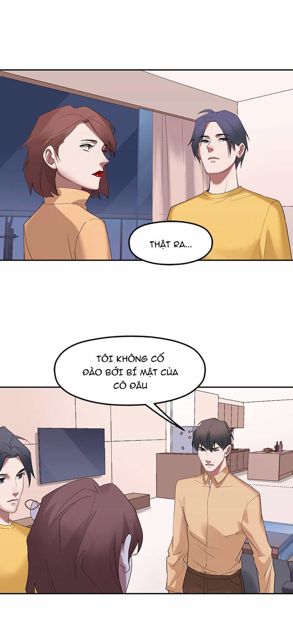 Anh Hùng Và Hiệp Nữ - Chương 65 - ảnh 17