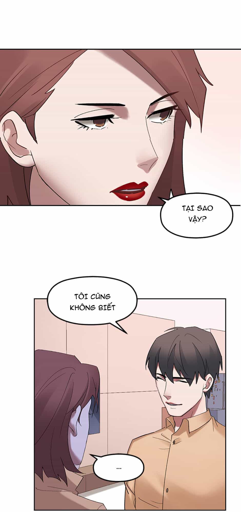 Anh Hùng Và Hiệp Nữ - Chương 65 - ảnh 19