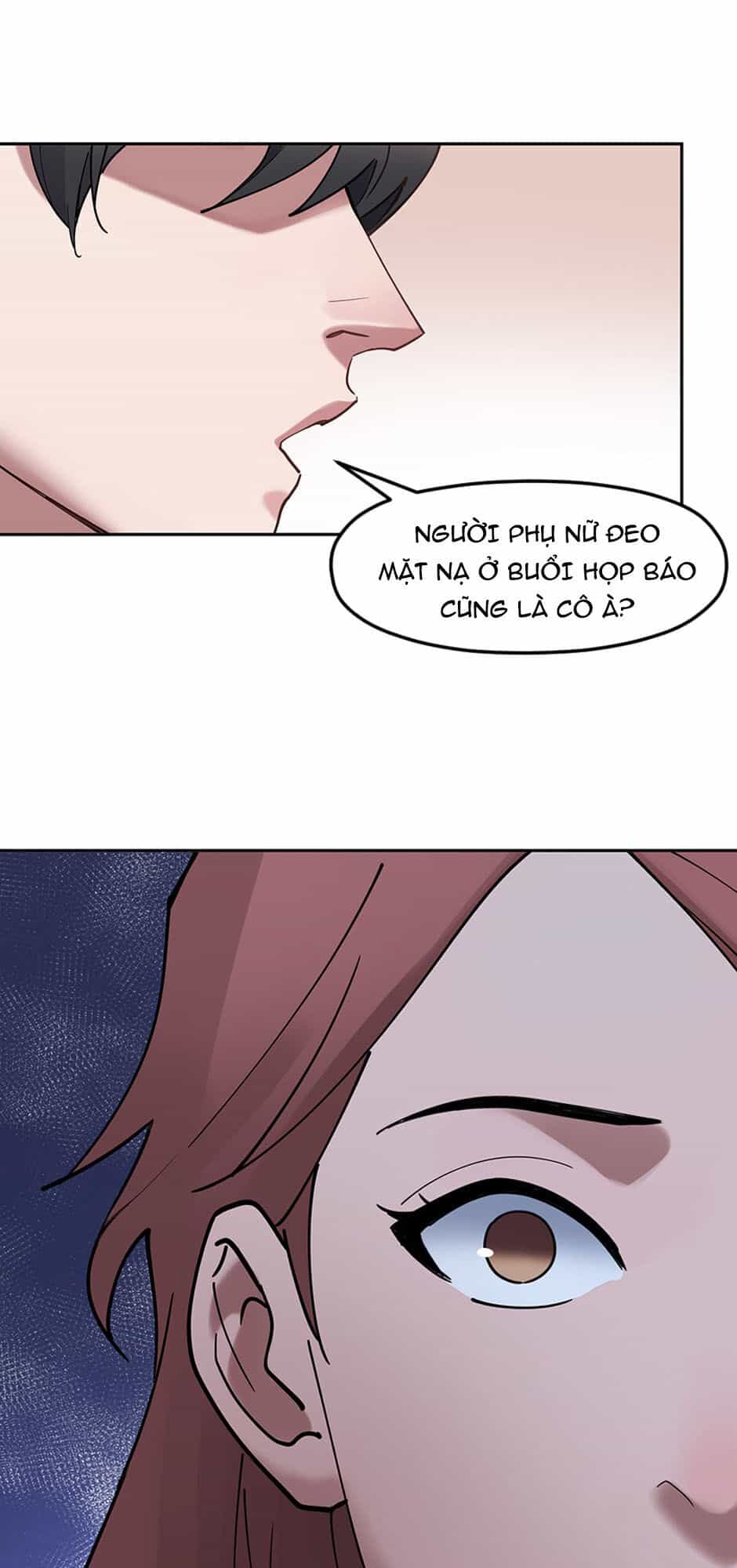 Anh Hùng Và Hiệp Nữ - Chương 65 - ảnh 2