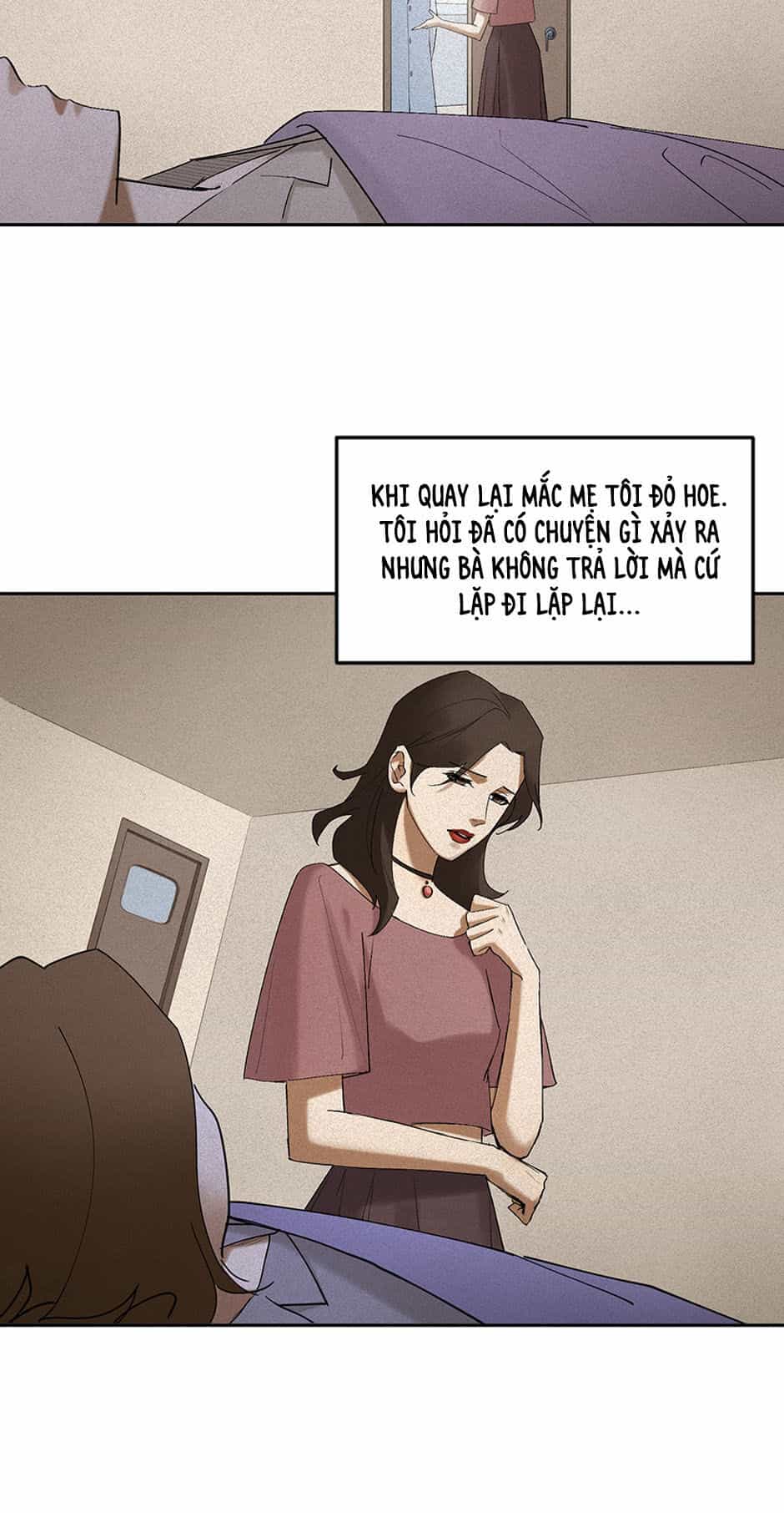 Anh Hùng Và Hiệp Nữ - Chương 65 - ảnh 24