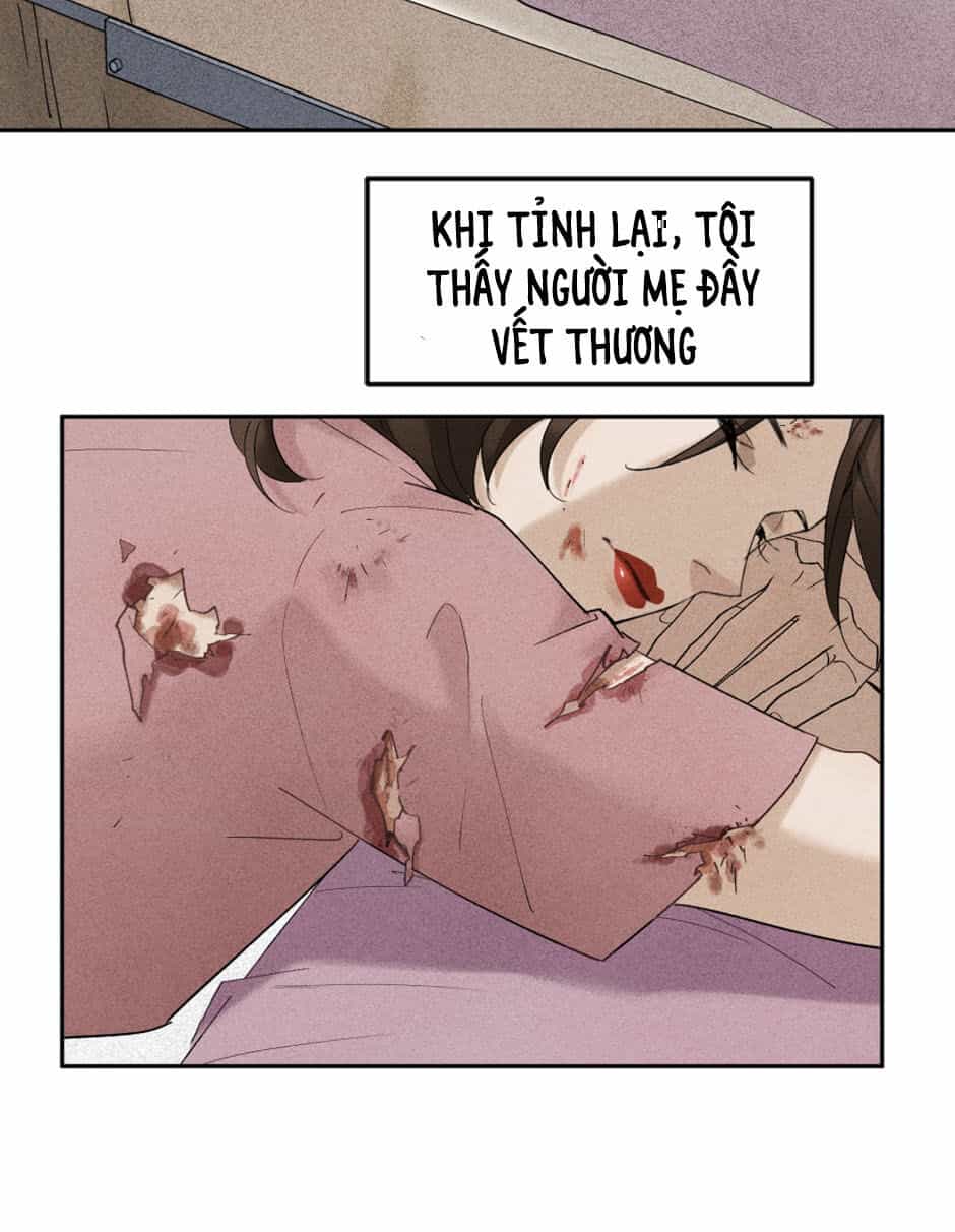 Anh Hùng Và Hiệp Nữ - Chương 65 - ảnh 35