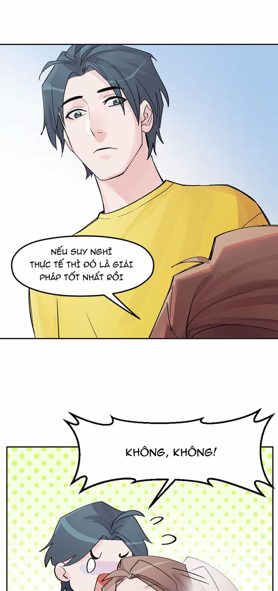 Anh Hùng Và Hiệp Nữ - Chương 66 - ảnh 8