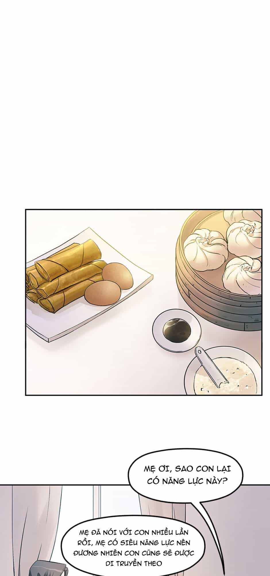 Anh Hùng Và Hiệp Nữ - Chương 67 - ảnh 15