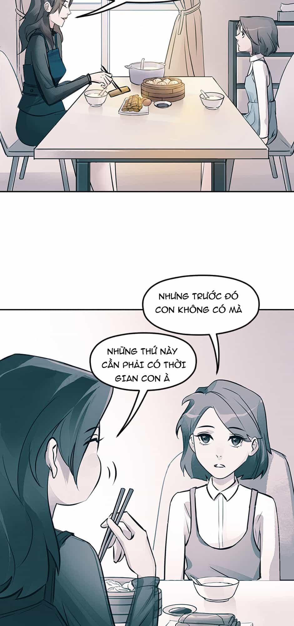 Anh Hùng Và Hiệp Nữ - Chương 67 - ảnh 16