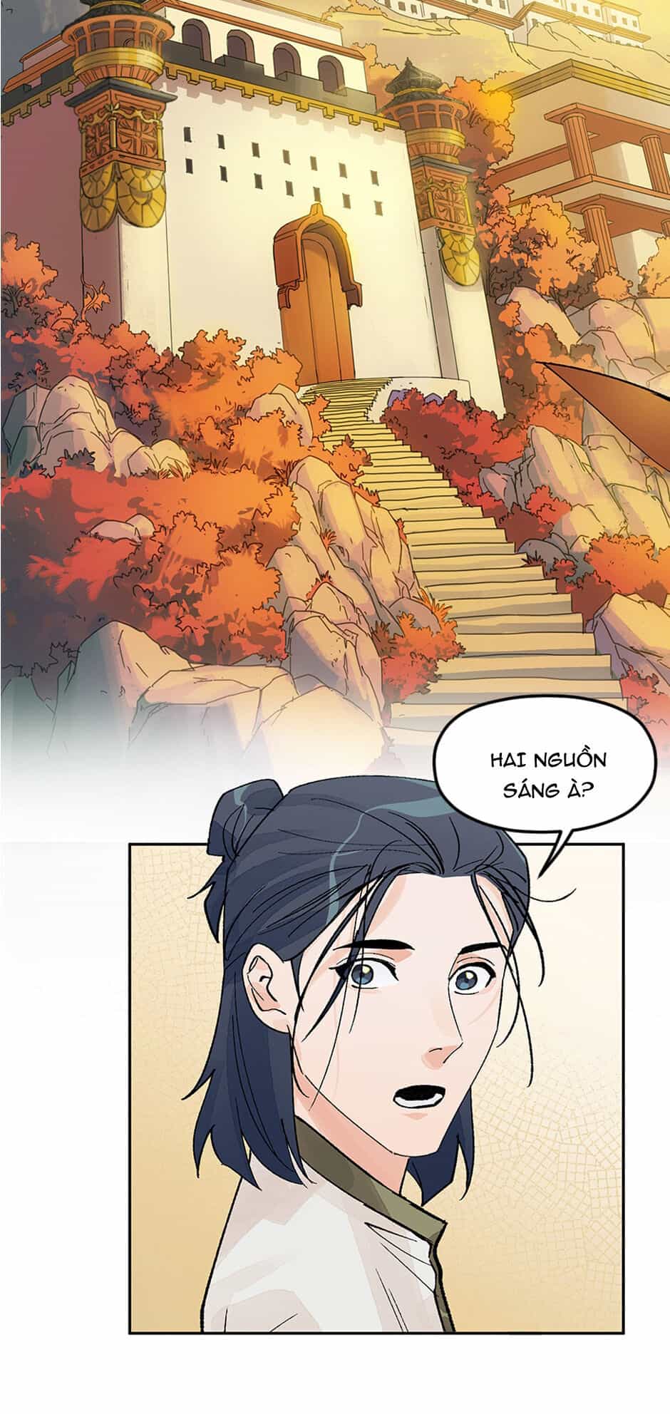 Anh Hùng Và Hiệp Nữ - Chương 68 - ảnh 21