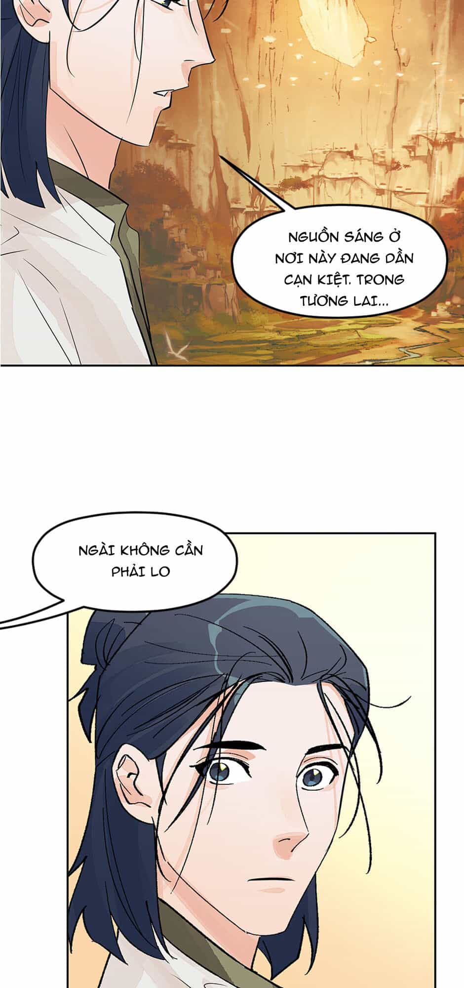 Anh Hùng Và Hiệp Nữ - Chương 68 - ảnh 25