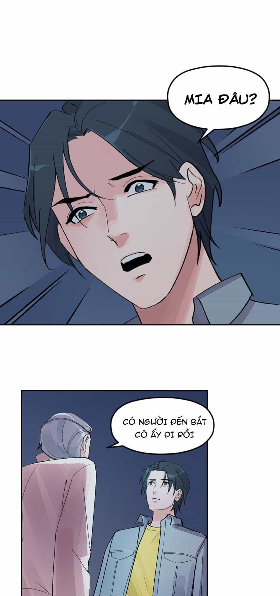 Anh Hùng Và Hiệp Nữ - Chương 68 - ảnh 32