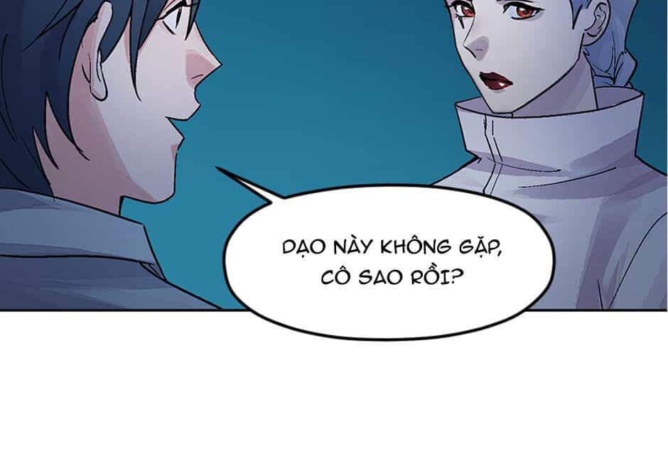 Anh Hùng Và Hiệp Nữ - Chương 68 - ảnh 5