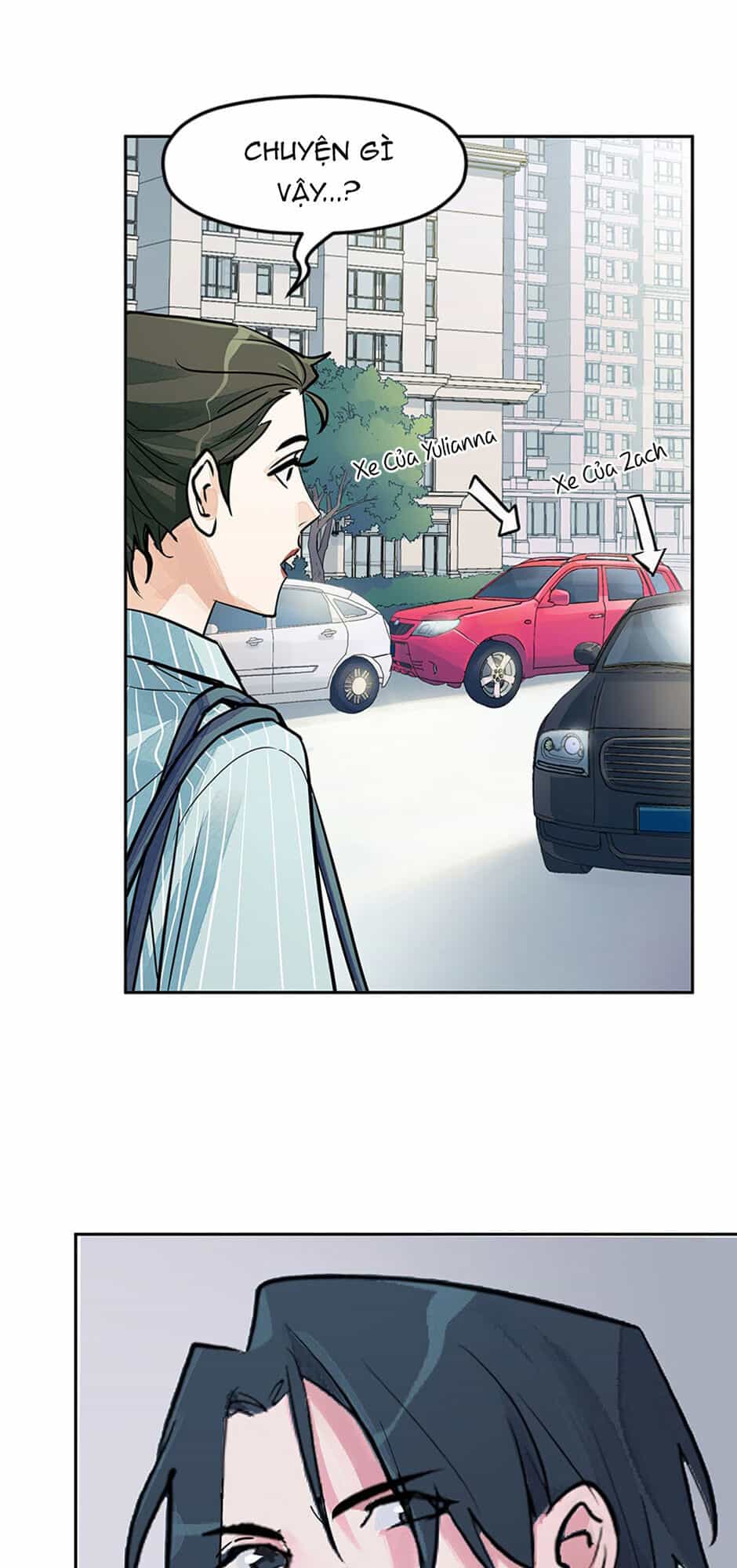 Anh Hùng Và Hiệp Nữ - Chương 69 - ảnh 9