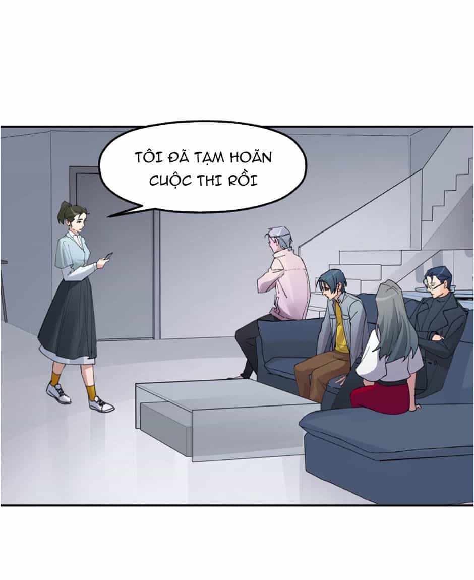 Anh Hùng Và Hiệp Nữ - Chương 70 - ảnh 14