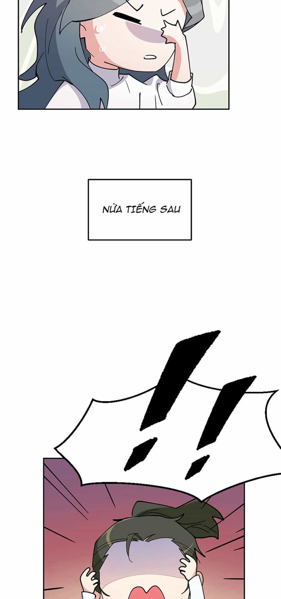 Anh Hùng Và Hiệp Nữ - Chương 70 - ảnh 18