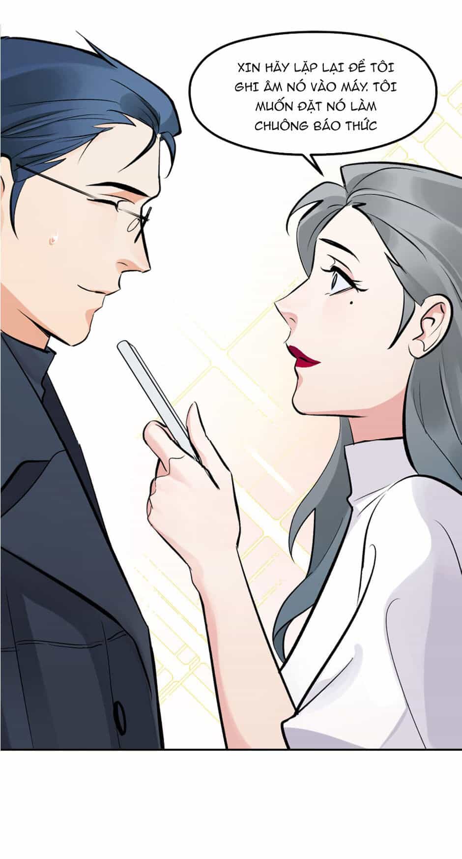 Anh Hùng Và Hiệp Nữ - Chương 71 - ảnh 14