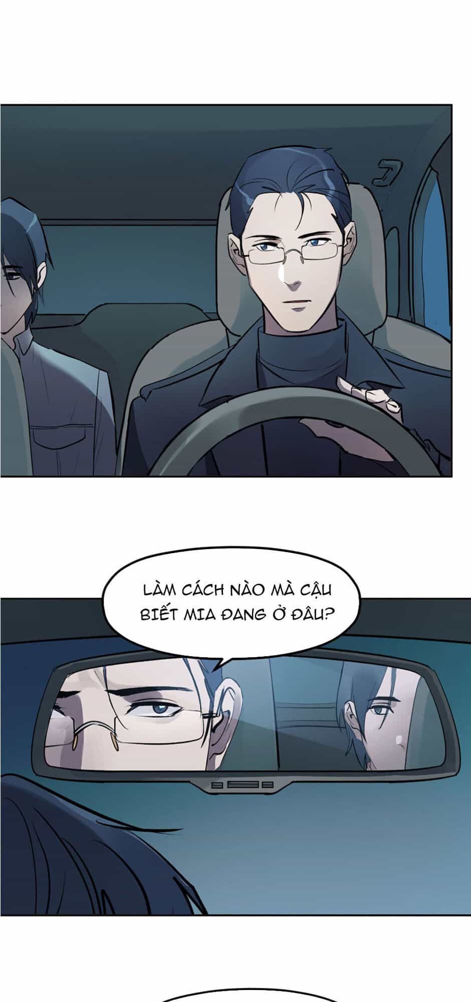 Anh Hùng Và Hiệp Nữ - Chương 71 - ảnh 18