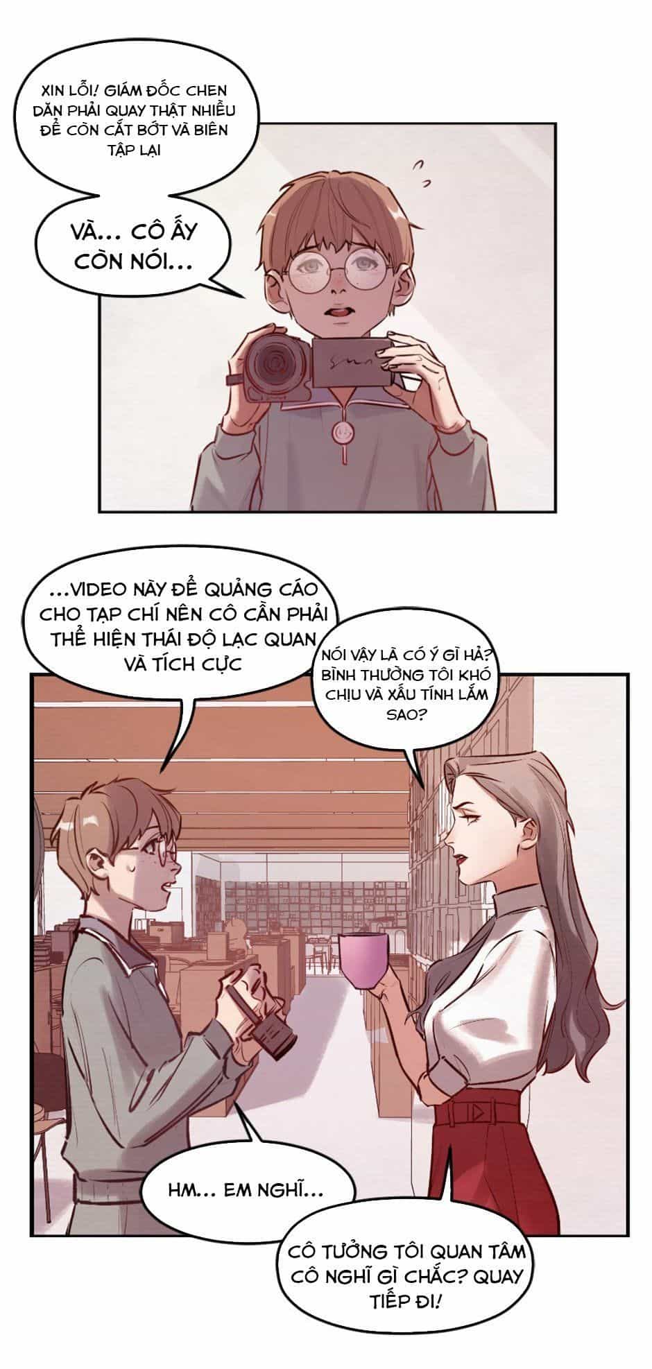 Anh Hùng Và Hiệp Nữ - Chương 7 - ảnh 3