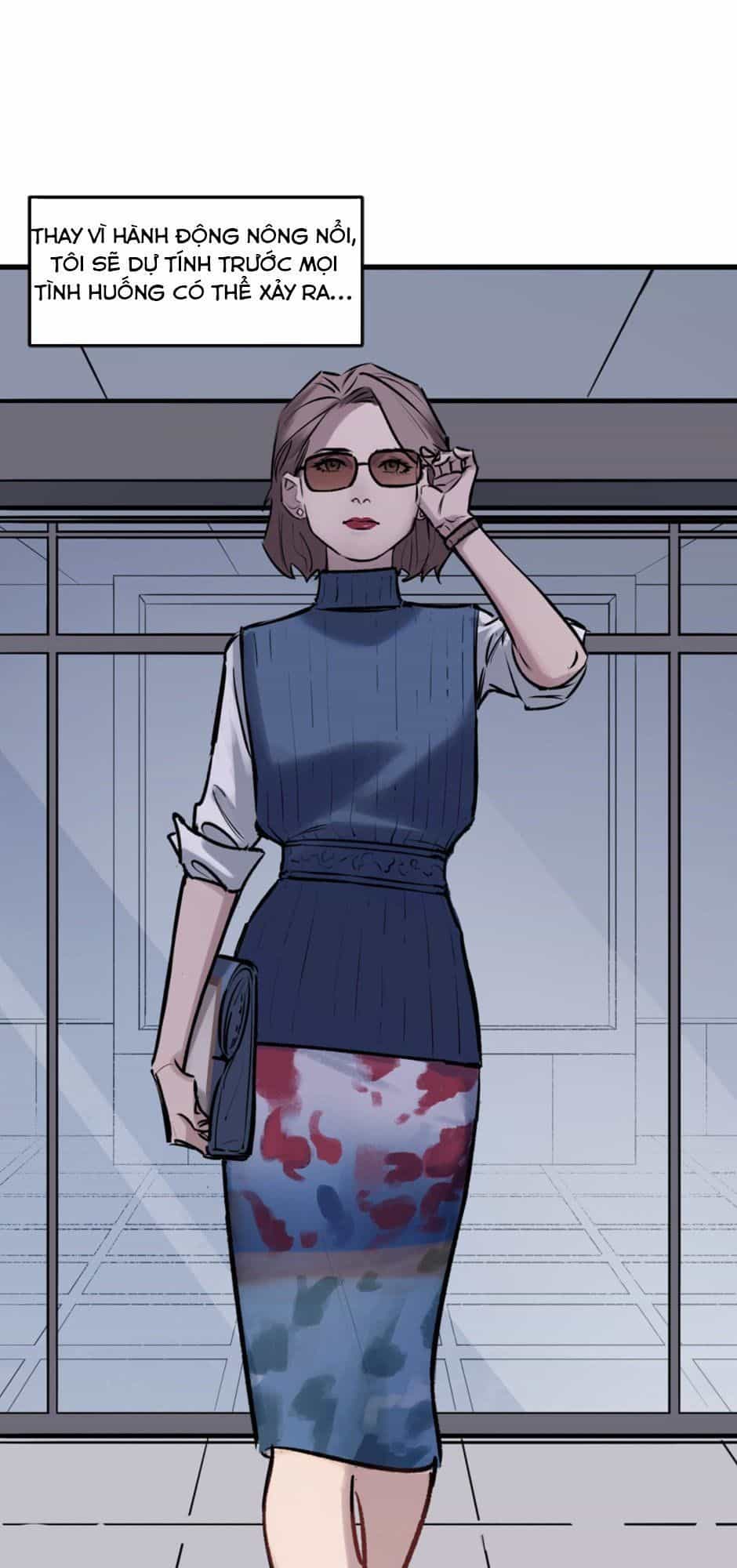 Anh Hùng Và Hiệp Nữ - Chương 7 - ảnh 43