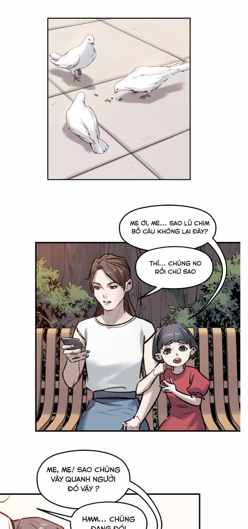 Anh Hùng Và Hiệp Nữ - Chương 7 - ảnh 47
