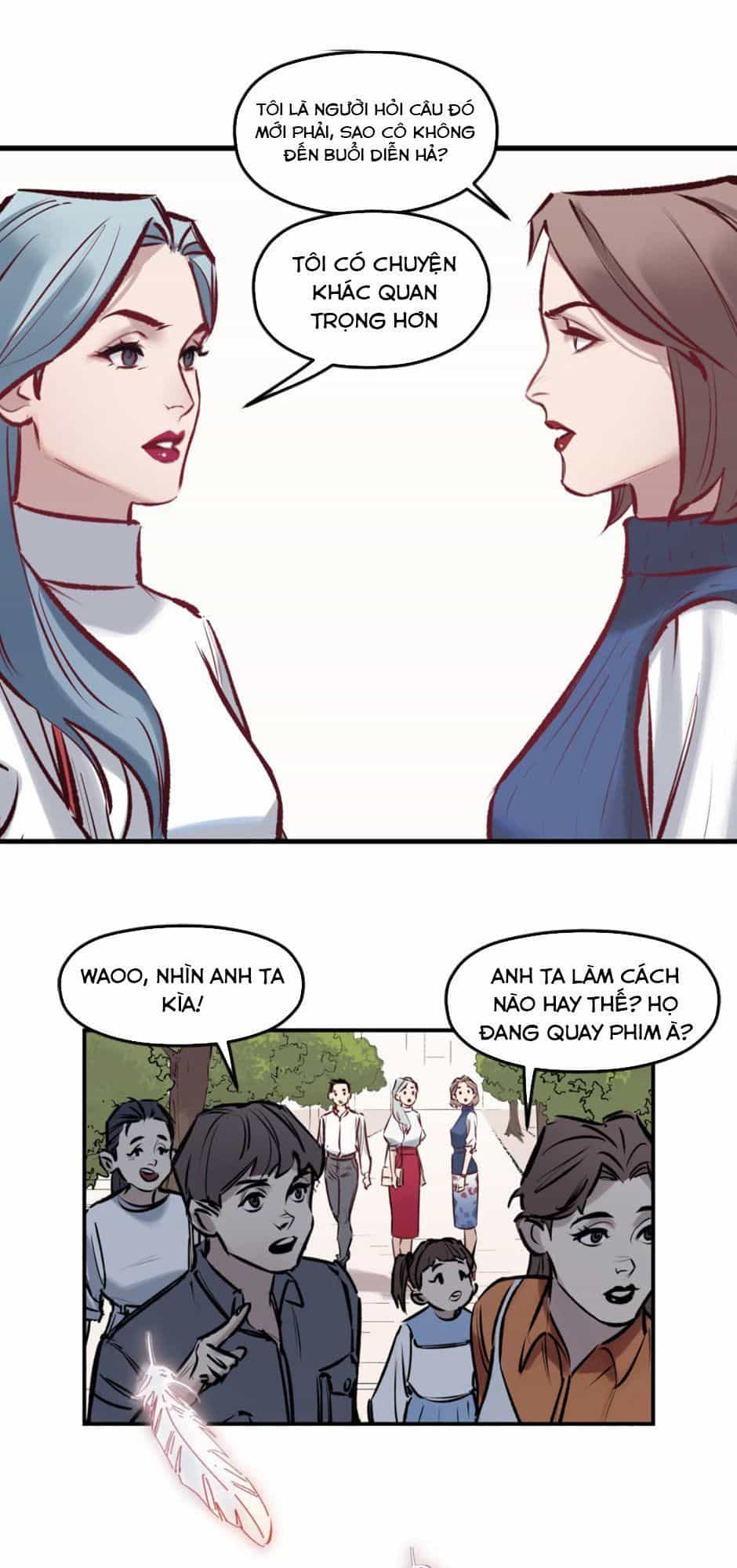 Anh Hùng Và Hiệp Nữ - Chương 7 - ảnh 53