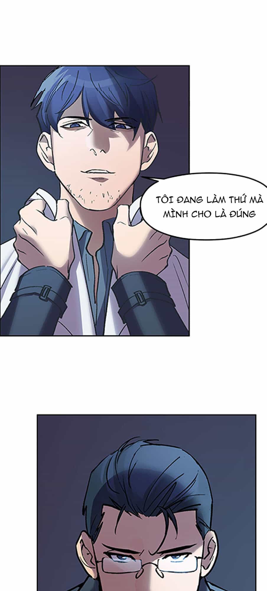 Anh Hùng Và Hiệp Nữ - Chương 74 - ảnh 12
