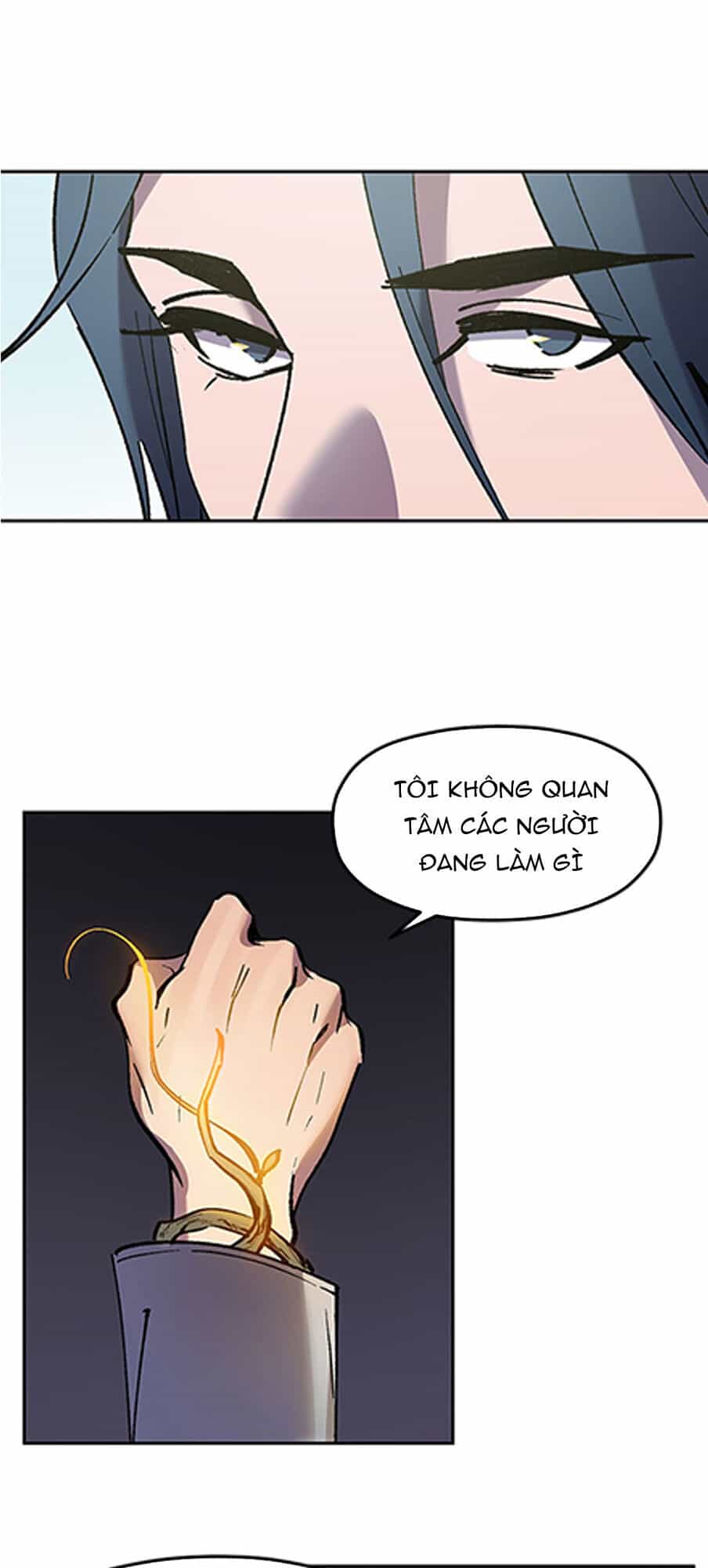 Anh Hùng Và Hiệp Nữ - Chương 74 - ảnh 29