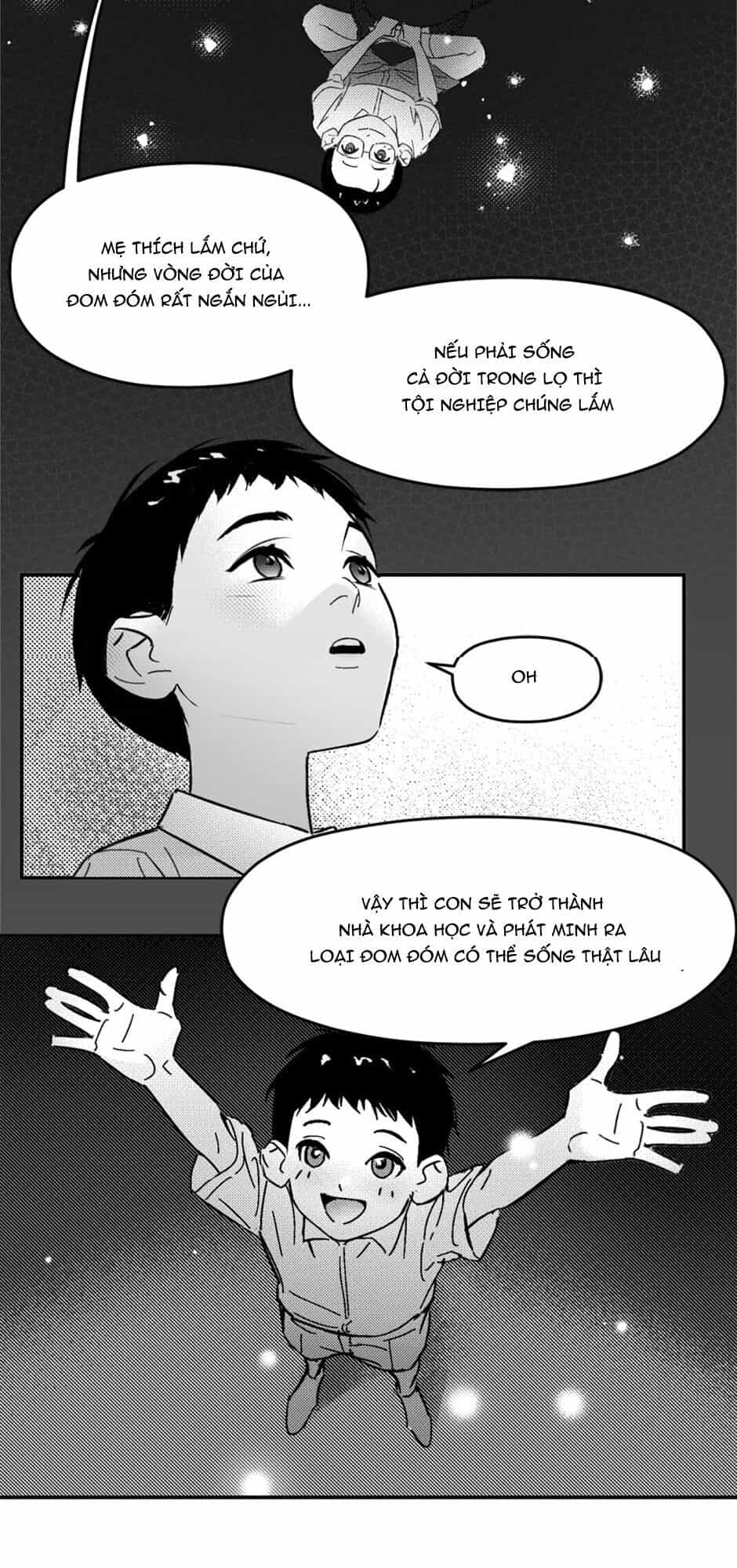 Anh Hùng Và Hiệp Nữ - Chương 76 - ảnh 18