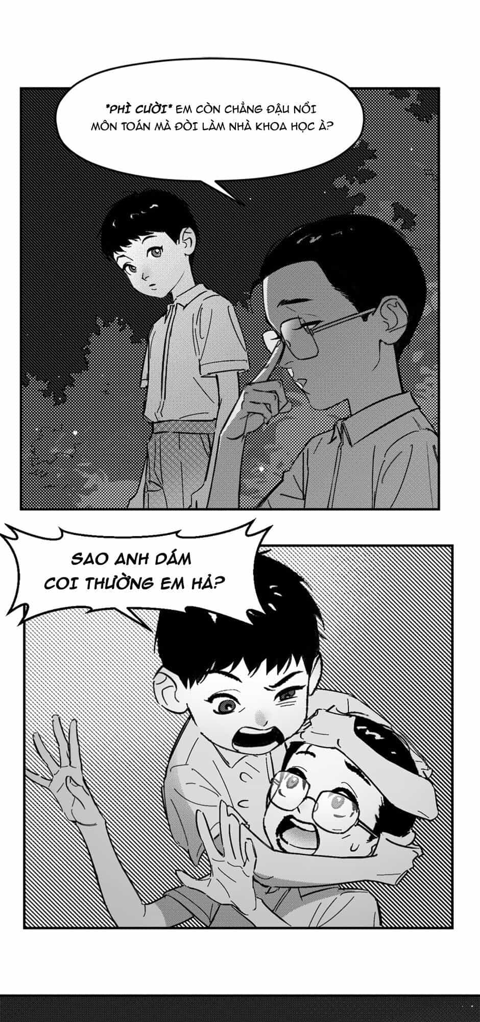 Anh Hùng Và Hiệp Nữ - Chương 76 - ảnh 20