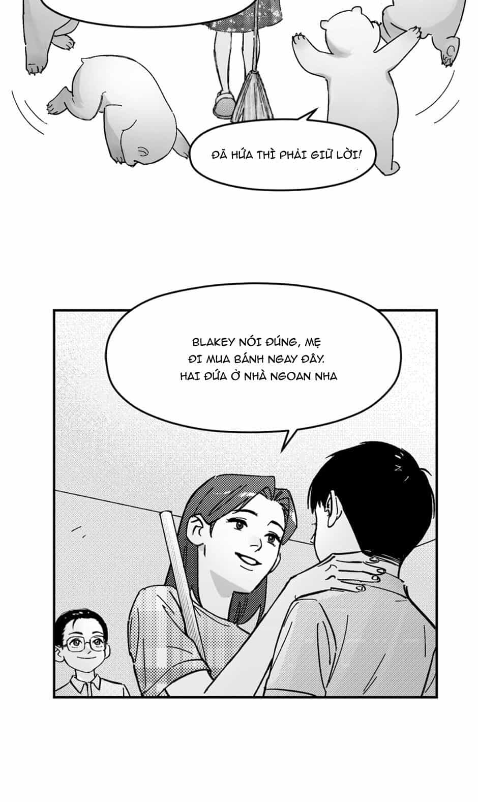Anh Hùng Và Hiệp Nữ - Chương 76 - ảnh 26
