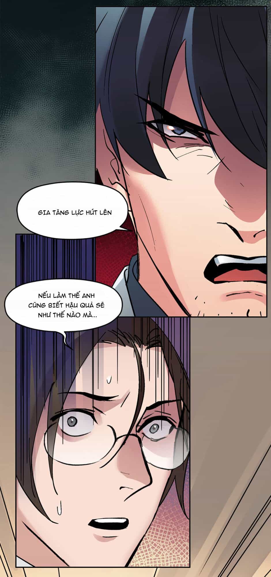 Anh Hùng Và Hiệp Nữ - Chương 77 - ảnh 4