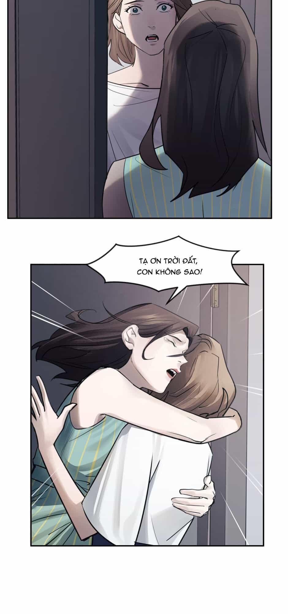 Anh Hùng Và Hiệp Nữ - Chương 79 - ảnh 8