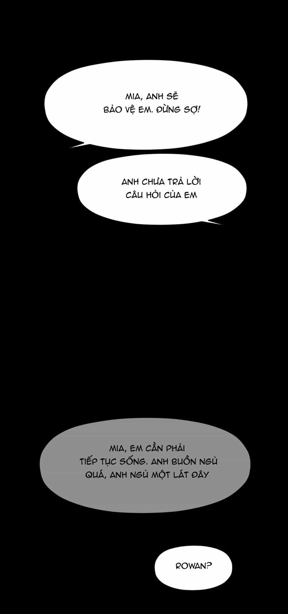 Anh Hùng Và Hiệp Nữ - Chương 81 - ảnh 38