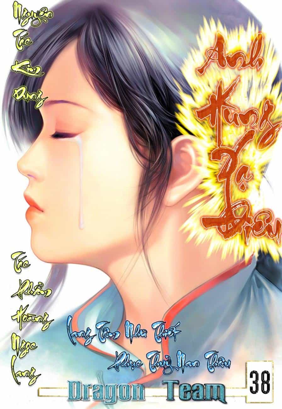 Anh Hùng Xạ Điêu - Chương 38 - ảnh 1