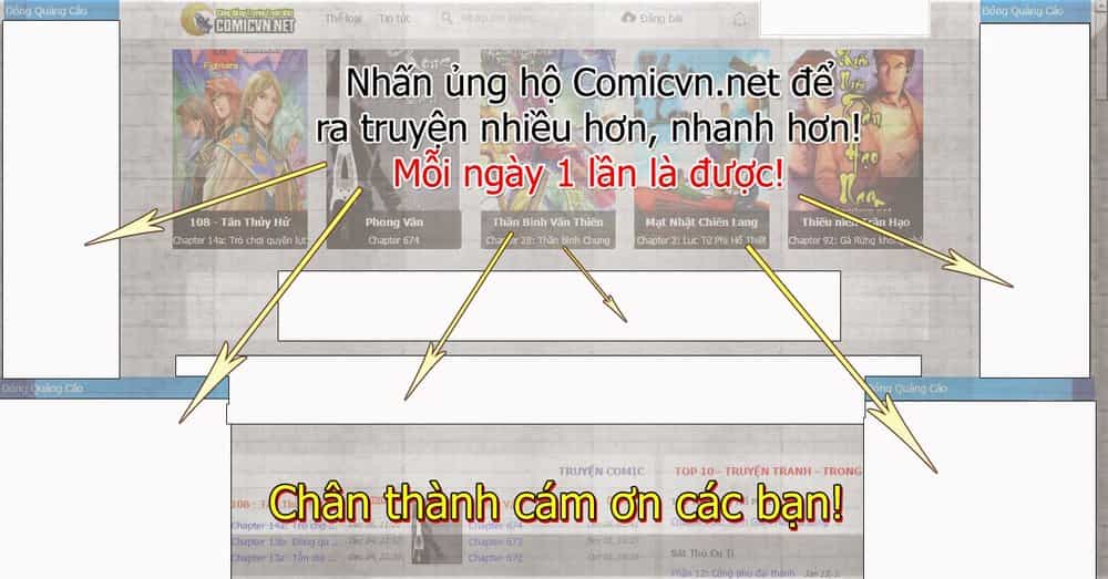Anh Hùng Xạ Điêu - Chương 72 - ảnh 34