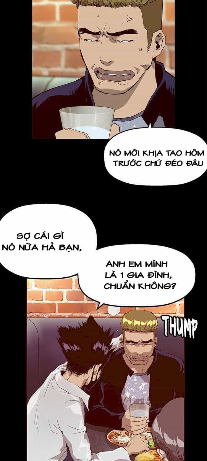 Anh Hùng Yếu - Chương 10 - ảnh 26