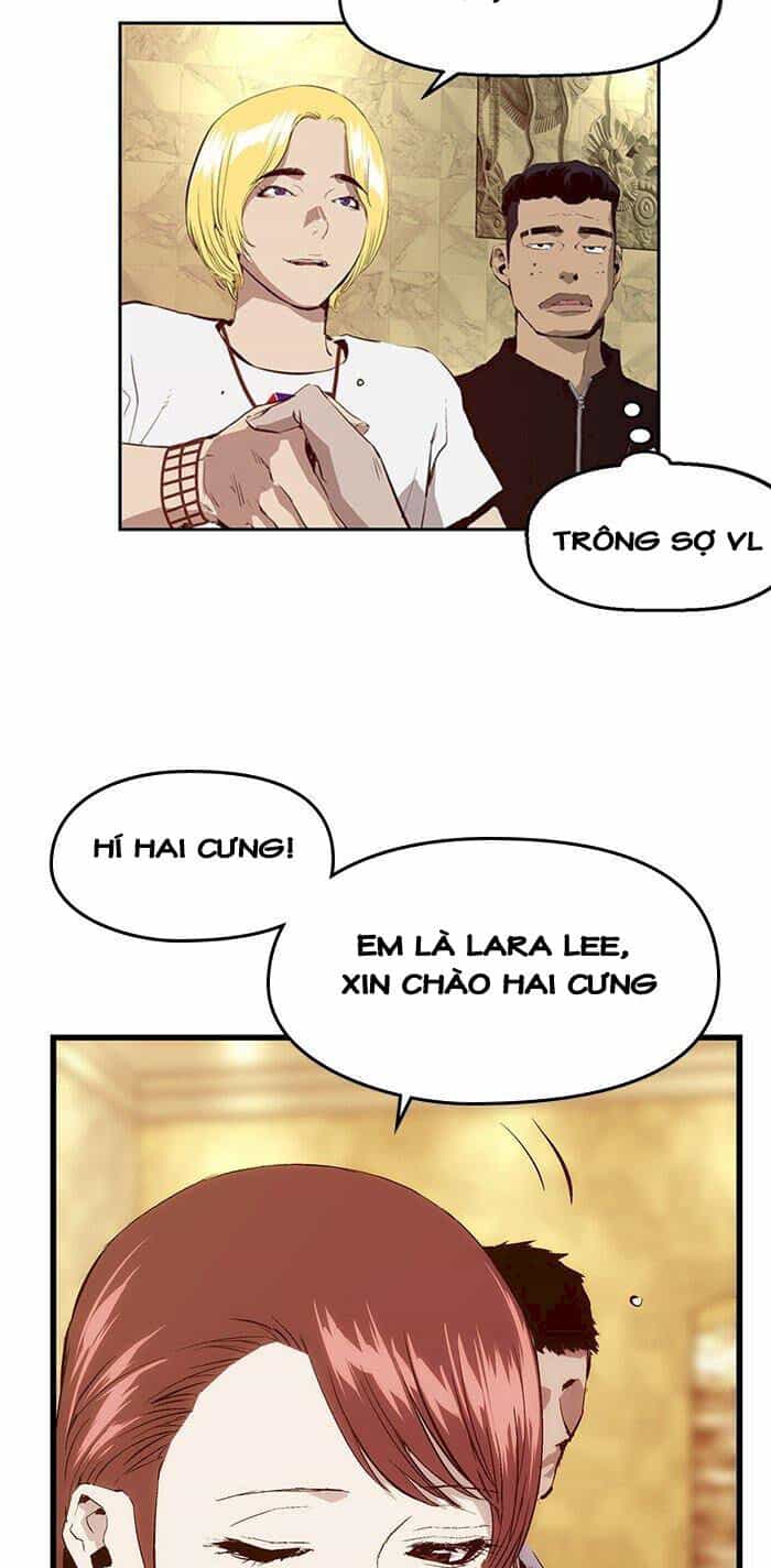 Anh Hùng Yếu - Chương 10 - ảnh 42