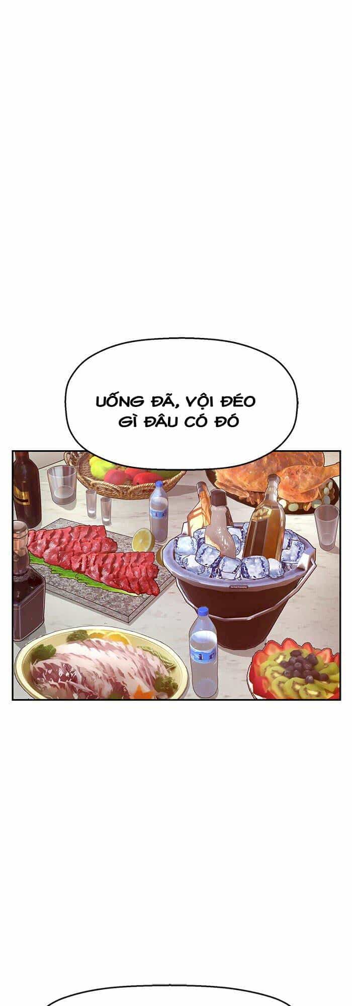 Anh Hùng Yếu - Chương 10 - ảnh 51