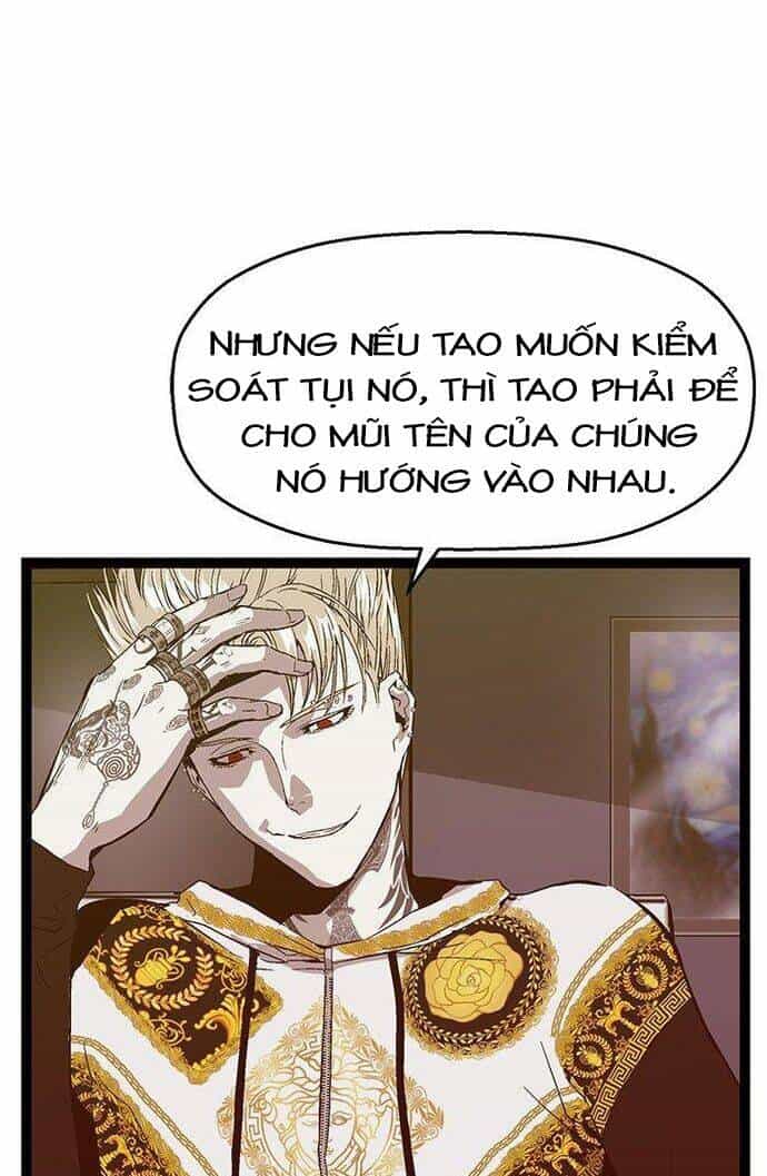 Anh Hùng Yếu - Chương 100 - ảnh 11
