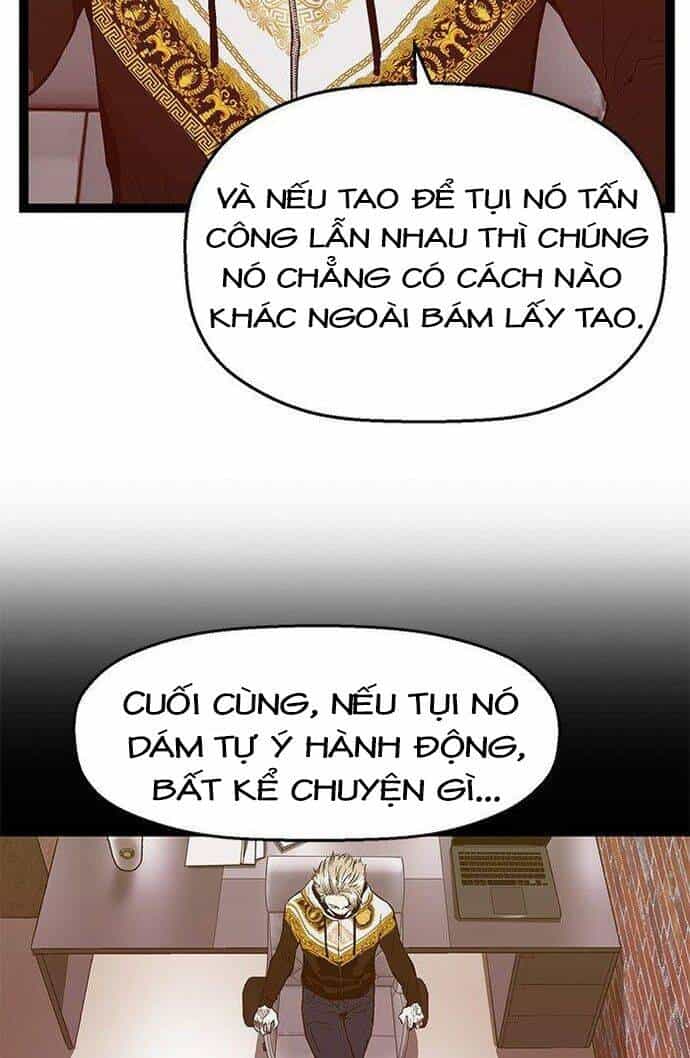 Anh Hùng Yếu - Chương 100 - ảnh 12