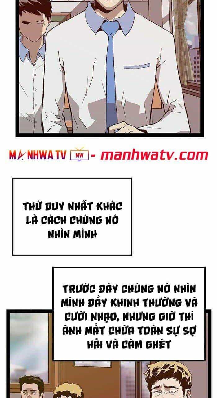 Anh Hùng Yếu - Chương 101 - ảnh 13