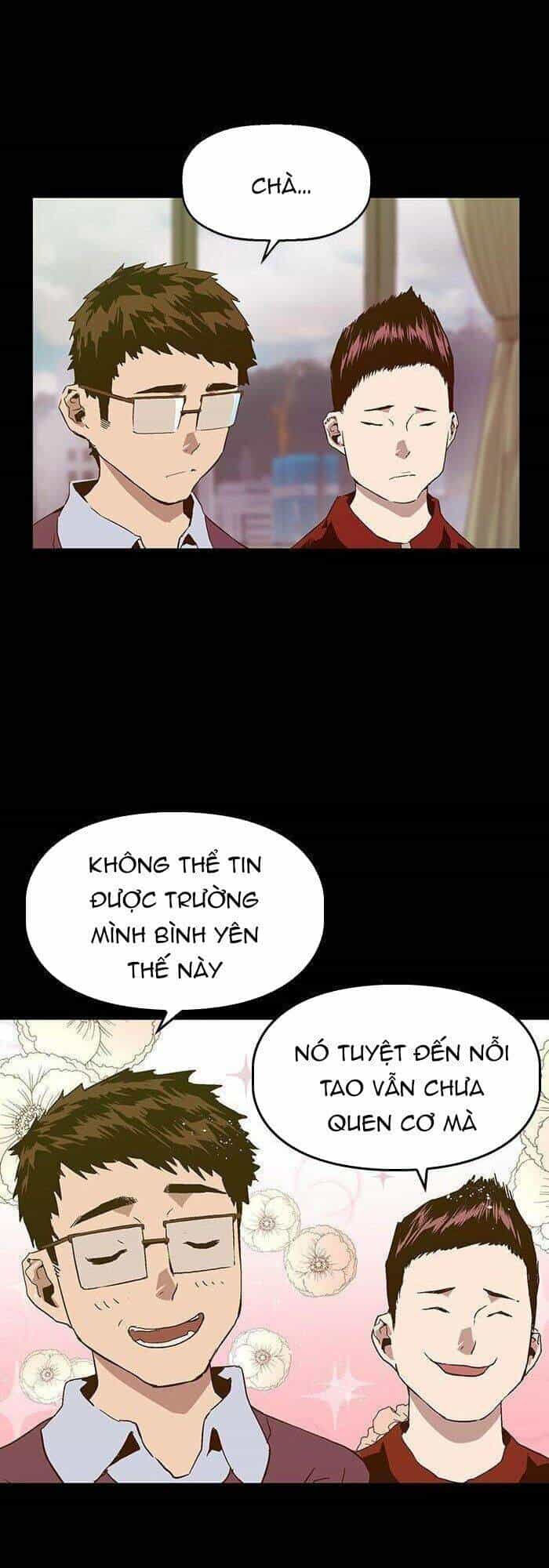 Anh Hùng Yếu - Chương 102 - ảnh 17