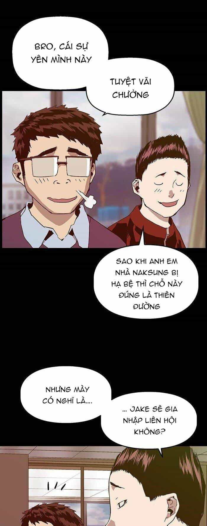 Anh Hùng Yếu - Chương 102 - ảnh 18