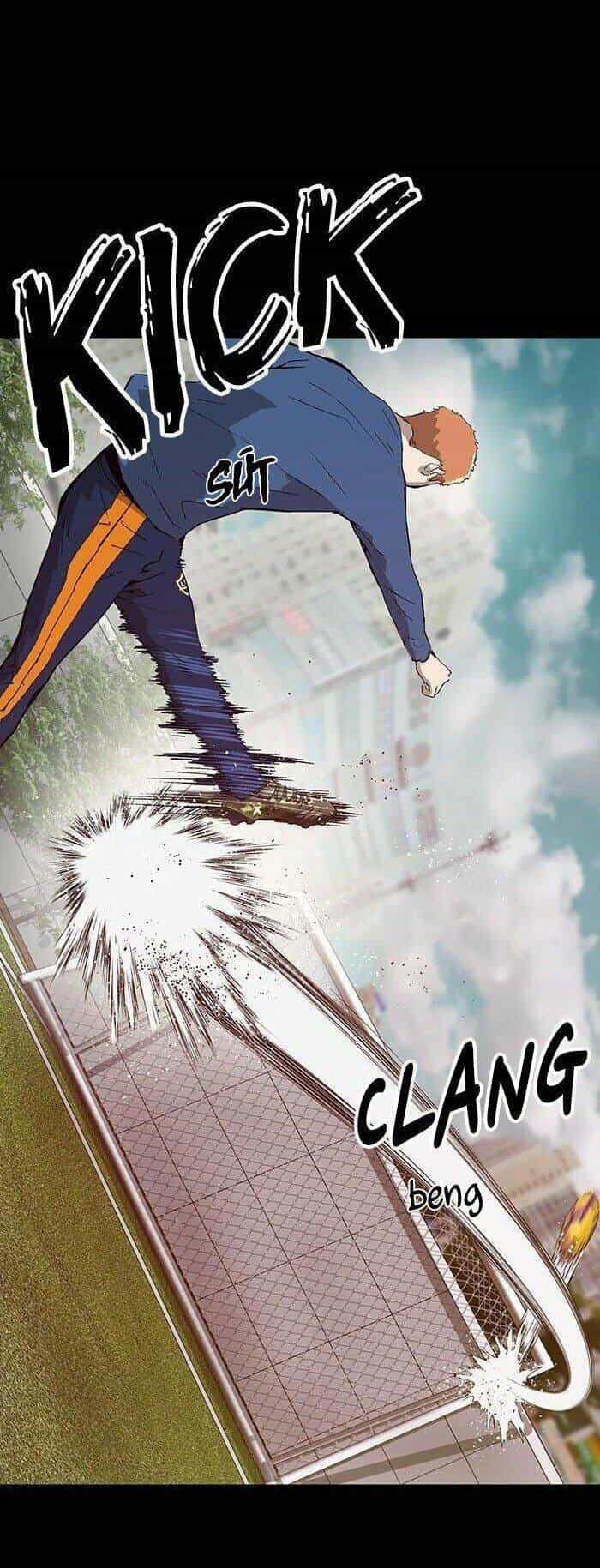 Anh Hùng Yếu - Chương 102 - ảnh 5