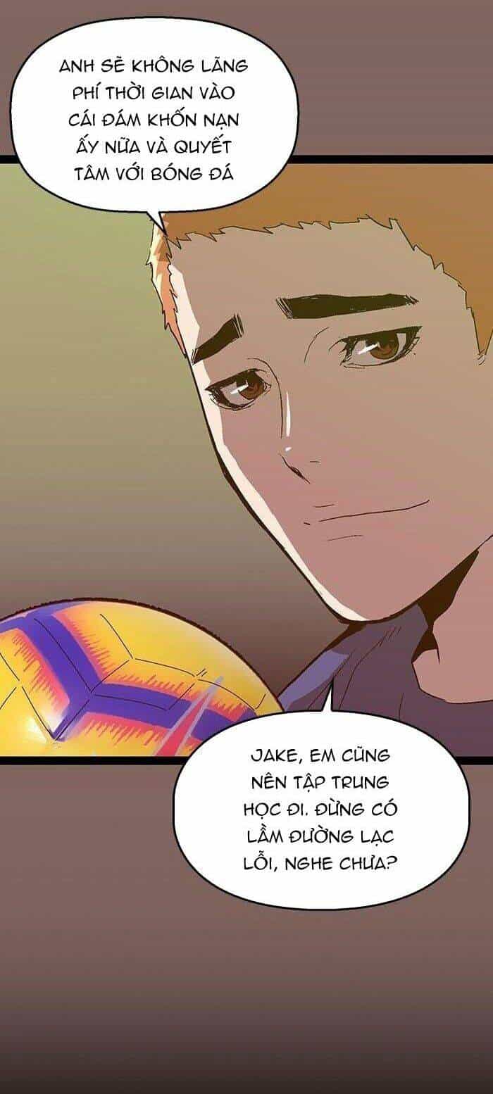 Anh Hùng Yếu - Chương 102 - ảnh 71