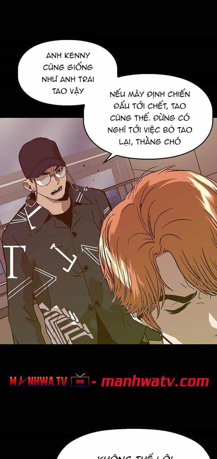 Anh Hùng Yếu - Chương 102 - ảnh 76