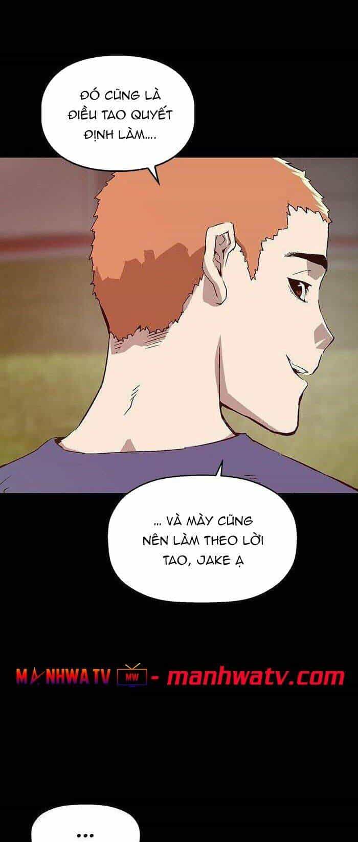 Anh Hùng Yếu - Chương 102 - ảnh 9