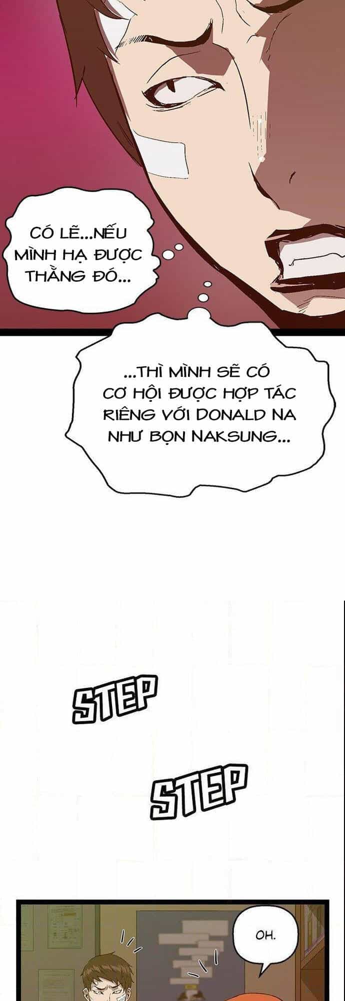 Anh Hùng Yếu - Chương 104 - ảnh 6