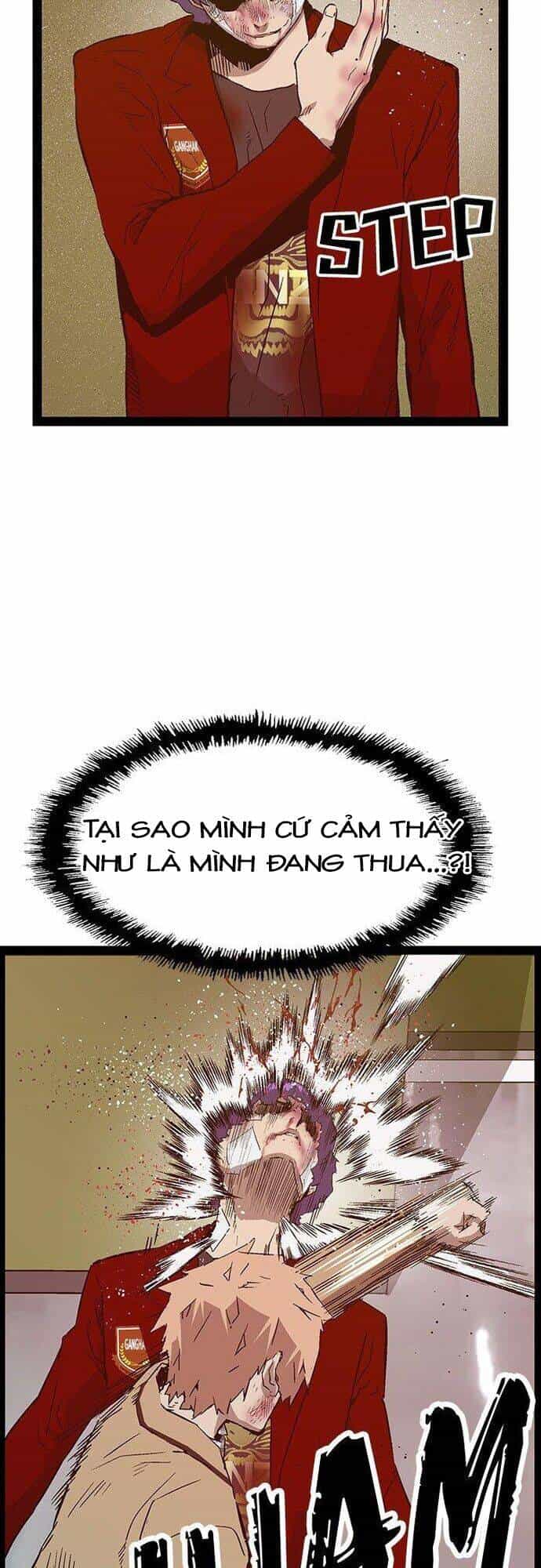 Anh Hùng Yếu - Chương 106 - ảnh 21