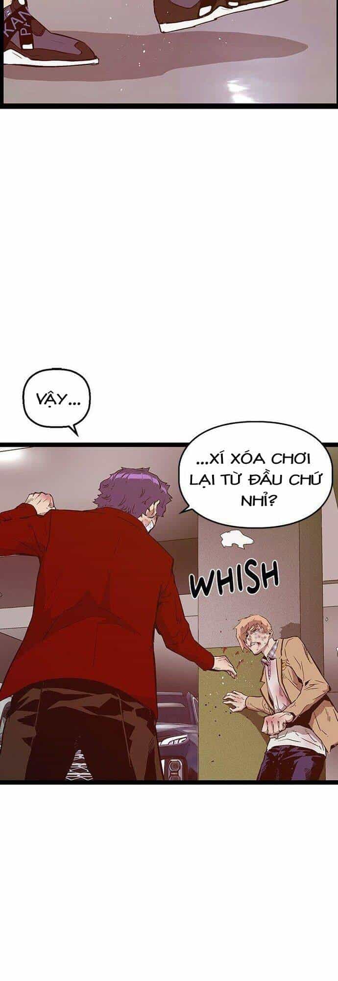 Anh Hùng Yếu - Chương 106 - ảnh 30